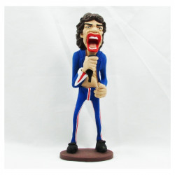 FIGURA MIKE JAGGER