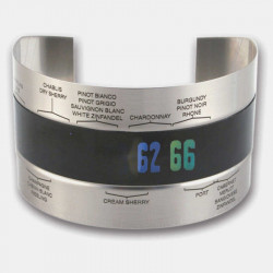 TERMÓMETRO DE VINO DIGITAL