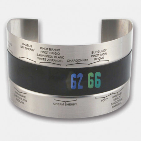 TERMÓMETRO DE VINO DIGITAL