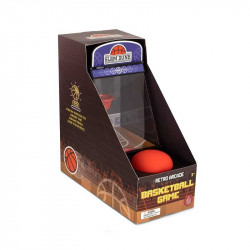 mini arcade de baloncesto