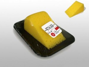 Creative-Packaging-Sponge
