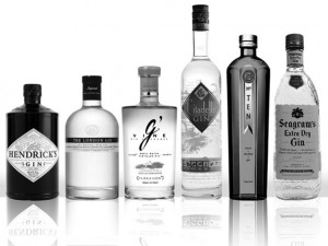 ginebras