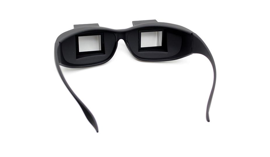 Gafas para ver la tele tumbado deals