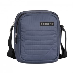 bandolera dockers