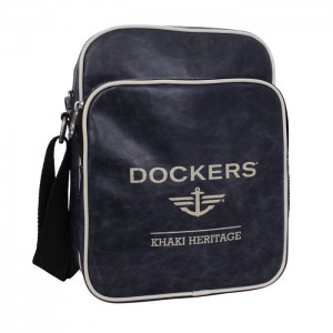 bandolera dockers