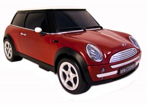 radio cd mini cooper