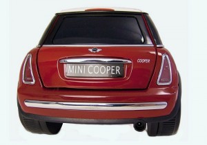 radio cd mini cooper