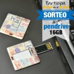 Sorteamos pendrive!!