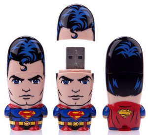 pendrive superman