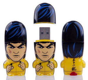 pendrive Bruce Lee