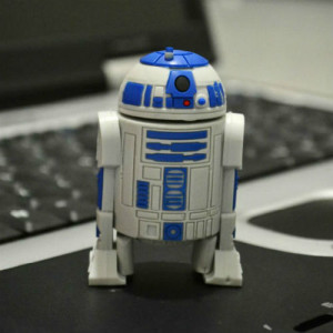 pendrive r2d2