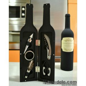 accesorios de vino para regalar