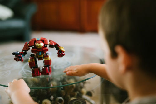 El regalo perfecto para un niño de 10 años - Sorpréndele