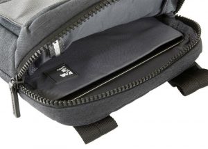 bolso bandolera para IPad