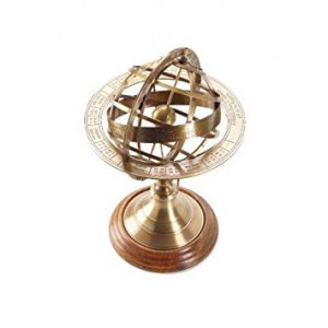 esfera armillary