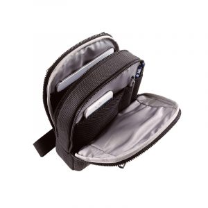 bolso bandolera para tablet