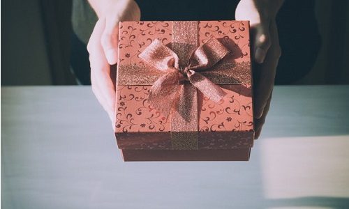 Regalos baratos para hombre