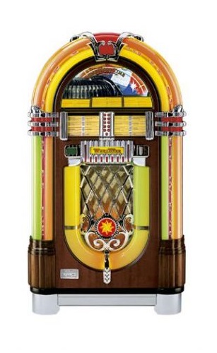 jukebox