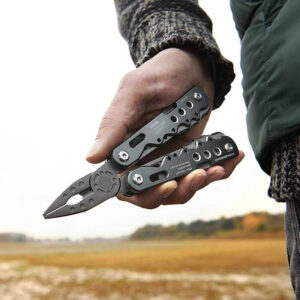 Multiherramienta 10 funciones Multiherramienta 10 funciones