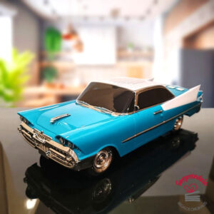Altavoz coche