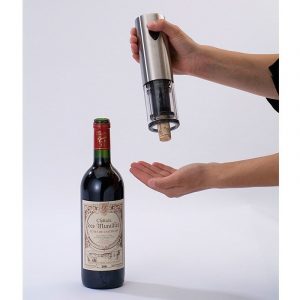 Accesorios de vino para regalar