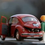 Regalos originales para amantes de los coches