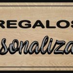 Personaliza tu regalo