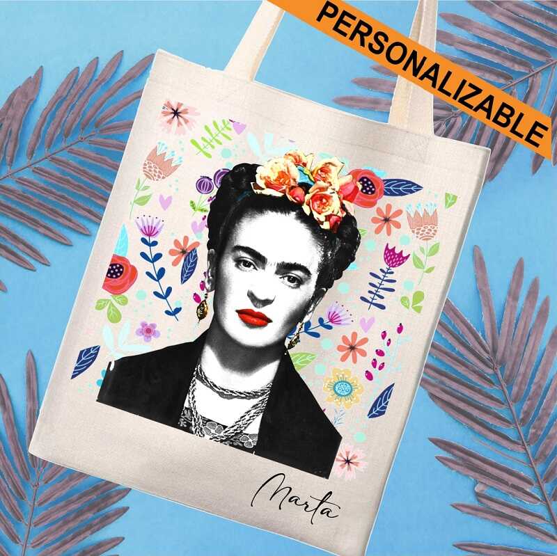 tote bag frida